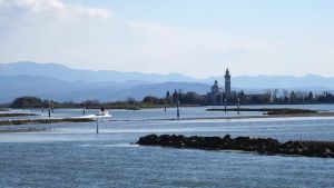 Canale di Barbana, via ai lavori di dragaggio: “salvo” il Perdòn