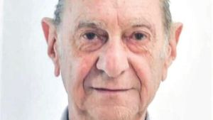 Livorno: addio al dottor Massimo Tanteri, ex primario e pioniere delle cure domiciliari