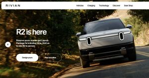 Rivian Lays Off Hundreds of Workers Shortly After Launching R2 SUV Deliveries to Improve Efficiency