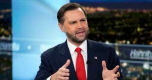 JD Vance si confessa, la storia della sua conversione