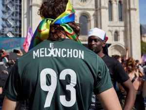 Coupe du monde de foot : la troisième mi-temps des politiques