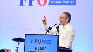 70 Jahre FPÖ: Die letzten Konservativen im Schlagerstadl