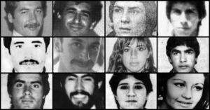 Chile. No creas que he olvidado. Escribe Mauricio Hernández Norambuena, Ramiro