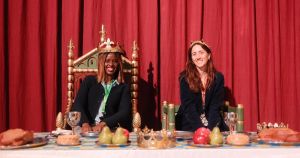Museum of the Year judges visit Norwich Castle ahead of decision to pick winner