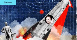 Before we build a statue of Elon Musk, let’s consider what he’s done with his trillions of dollars