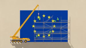 L'errore di Einstein e il futuro dell'Europa