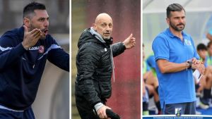Livorno, parte il toto-allenatore: Venturato sempre più lontano – Tre nomi in lizza per la panchina amaranto