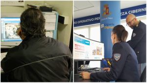 Abusi sessuali e dieta rigidissima, il minorenne vittima del 43enne conosciuto online