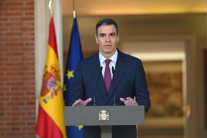 Ramiro Grau Morancho: «Los 40 de Ayete y los 61 de la Moncloa»
