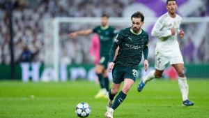 Oficial: Bernardo Silva ficha por el Real Madrid