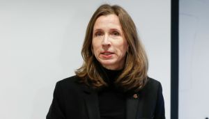 Situasjonen krever at vi jobber smartere