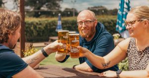 County's largest brewery to unveil brand new beer at this year's Norfolk Show