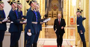 Nije vic – licemjerna Rusija drugima dijeli lekcije o demokraciji