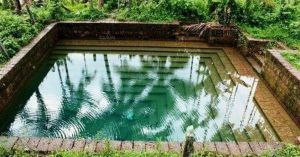 Keralam's Ancient Temple Ponds That Solved Water Problems We Are Still Trying to Fix