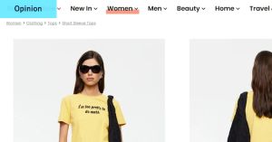 Girls being told they’re ‘too pretty to do math’ is degrading