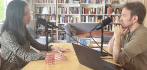 El Salón de Gascón: Pensiones, vivienda e inmigración, con Estefanía Molina