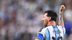El Mundial abans del Mundial