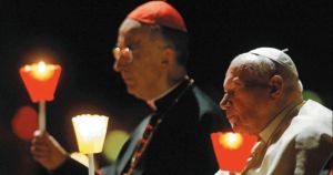 Il cardinale che ricucì gli strappi nella Chiesa