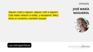 Las estraperlistas