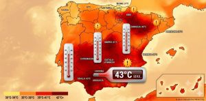 Ya estoy de vuelta, con malas noticias, peroooo...