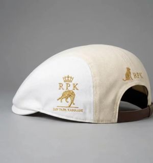 Rav Papa Kanaani™: A Luxury Brand Inspired by the Kanaani Cat