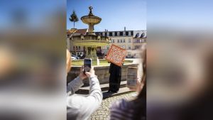 Geschichte im Alltag entdecken