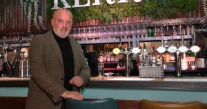 Prominent businessman looks set to stand for police and crime commissioner role