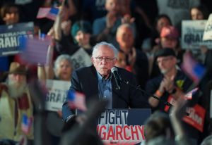 This absurd Social Security plan would take down progressives with it