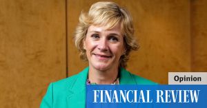 Zali Steggall: what’s next for community independents?