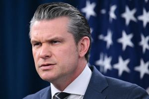 The Dumbest Way Pete Hegseth Is Draining the Military