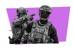 The Supreme Court Will Decide Whether ICE Can Hold People Indefinitely. We Should All Be Worried.