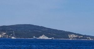 Uhićen član posade katamarana koji je sudjelovao u pomorskoj nesreći