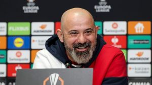 Zvezda odlično prošla na žrebu za drugo kolo kvalifikacija za Ligu šampiona