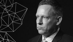 Former PayPal CEO Peter Thiel's secret society exposed in data leak