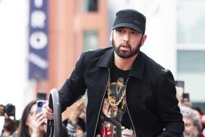 Eminem contro Meta: il giudice dà il via libera alla causa da 109 milioni di dollari