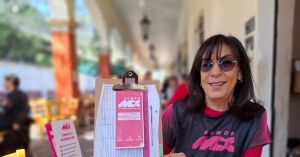 “Somos México”, la oposición que Morena no puede controlar