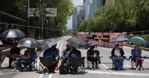 El límite de la protesta: cuando el derecho a manifestarse atropella la libertad ajena
