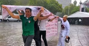 La región más transparente… ¿también la más indiferente?