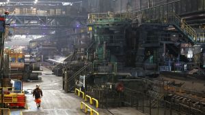 Europe’s emissions trading system is not working for industry