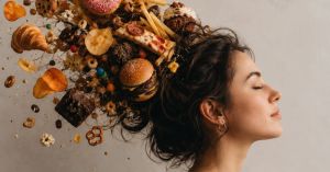 Why Can't I Stop Thinking About Food?