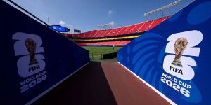 The Paradoxical Utopia of the World Cup
