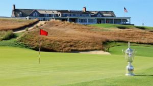 156 Golfers, Over $20 Million In Prize Money: The 2026 U.S. Open By The Numbers