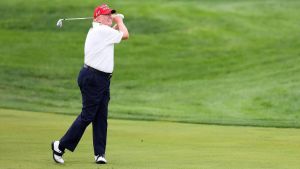 Inside Donald Trump’s Billion-Dollar Golf Empire