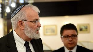 “A Israele non piace l’accordo, ma il 7 ottobre oggi non sarebbe possibile”. Parla Amidror