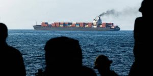 The US-Iran Agreement Is a First Step