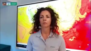 Sul Veneto arriva il gran caldo: le previsioni di Arpav per i prossimi giorni