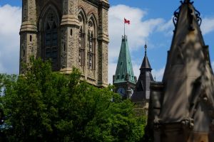 Ottawa orders up a rewrite for Cancon funding