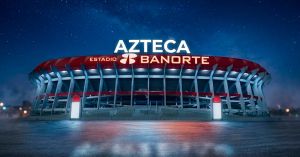 El colaborador de Einstein y la vergüenza que es el Estadio Azteca