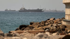 Vredesakkoord tussen Iran en VS is gelekt. Dit zijn de vijf belangrijkste punten