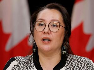 FIRST READING: Feds signal departure from 'harm reduction' approach to overdose crisis